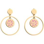 Boucles oreilles Les Georgettes boucles d'oreilles pendantes Les Cadet...