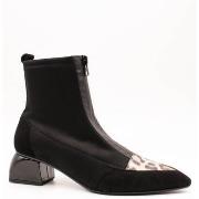 Bottines Dansi -