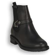 Boots Valleverde NERO