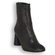 Boots Priv Lab NAPPA WASH MARRONE NAPOL1