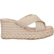 Espadrilles MTNG 50605