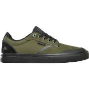 Chaussures de Skate Emerica DICKSON X SIX FEET ABOVE OD BLACK