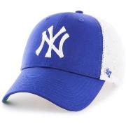 Casquette enfant '47 Brand 47 CAP KIDS MLB NEW YORK YANKEES BRANSON MV...