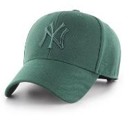 Casquette '47 Brand 47 CAP MLB NEW YORK YANKEES MVP SNAPBACK DARK GREE...