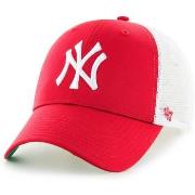 Casquette enfant '47 Brand 47 CAP KIDS MLB NEW YORK YANKEES BRANSON MV...