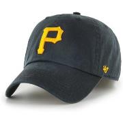 Casquette '47 Brand 47 CAP MLB PITTSBURGH PIRATES CLASSICS FRANCHISE B...