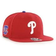 Casquette '47 Brand 47 CAP MLB PHILADELPHIAPHILIES REP SURESHOT CAPTAI...