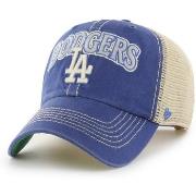 Casquette '47 Brand 47 CAP MLB L ANGELES DODGERS TUSCALOOSA CLEANUP VI...