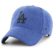 Casquette '47 Brand 47 CAP MLB LOS ANGELES DODGERS THICK CORD MVP ROYA...