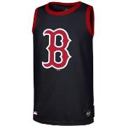 Debardeur '47 Brand 47 TANK MLB BOSTON RED SOX IMPRINT NEW CITY FALL N...