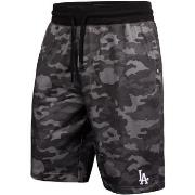 Short '47 Brand 47 SHORT MLB LOS ANGELES DODGERS TONAL CAMO BR ECHO CH...