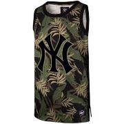 Debardeur '47 Brand 47 TANK MLB NEW YORK YANKEES TROPICAMO CRUISER BRO...