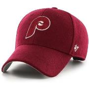 Casquette '47 Brand 47 CAP MLB PHILADELPHIA PHILLIES CHAIN STITCH MVP ...