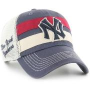 Casquette '47 Brand 47 CAP MLB NEWYORK YANKEES CLUBHOUS BOON CLEANUP V...