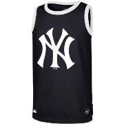 Debardeur '47 Brand 47 TANK MLB NEWYORK YANKEES IMPRINT NEWCITY FALL N...