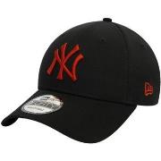 Casquette New-Era League essential 9forty neyyan blkinr