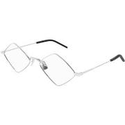 Lunettes de soleil Saint Laurent SL 302 LISA OPT Cadres Optiques, Arge...