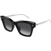 Lunettes de soleil McQ Alexander McQueen AM0483S Lunettes de soleil, N...