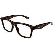 Lunettes de soleil McQ Alexander McQueen AM0475O Cadres Optiques, Hava...