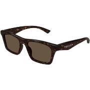 Lunettes de soleil McQ Alexander McQueen AM0472S Lunettes de soleil, H...