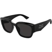 Lunettes de soleil McQ Alexander McQueen AM0468S Lunettes de soleil, N...