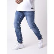 Jeans skinny Project X Paris Jean TP21006