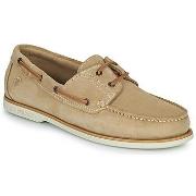 Chaussures bateau Lumberjack NAVIGATOR