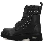 Boots Cult -