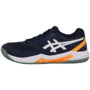 Chaussures Asics Gel-dedicate 8 padel