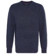 Pull Barbour Knit Tainsbury - Navy