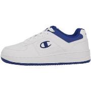 Baskets Champion Foul play element low low cut shoe