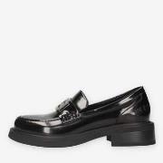 Mocassins Gai Mattiolo LSW-90D-NERO