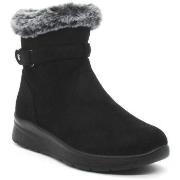 Bottines Mysoft -