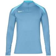 Sweat-shirt Nike M nk df strk dril top