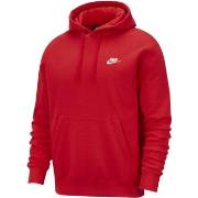 Sweat-shirt Nike Club Fleece