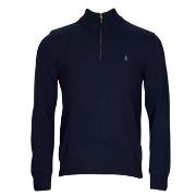 Pull Polo Ralph Lauren S224SV07-LS HZ PP-LONG SLEEVE-PULLOVER