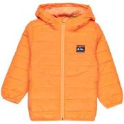 Veste enfant Quiksilver Scaly