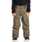 Pantalon enfant Quiksilver Porter