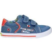 Baskets enfant Pablosky 966410