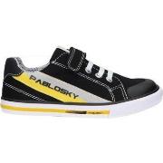 Baskets enfant Pablosky 967710