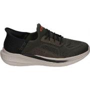 Ville basse Skechers 210891-OLV