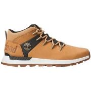 Boots Timberland SPRINT TREKKER MID LACE U