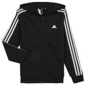 Sweat-shirt enfant adidas 3S FL FZ HOOD