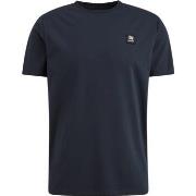 T-shirt Vanguard T-Shirt Jersey Marine