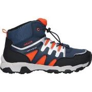 Boots enfant Geox J263ZA 0CEFU J MAGNETAR