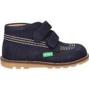 Boots enfant Kickers 654243-10 NONOMATIC