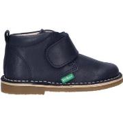 Boots enfant Kickers 829901 TYPTOP