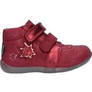 Bottines enfant Kickers 829620 BANGGY