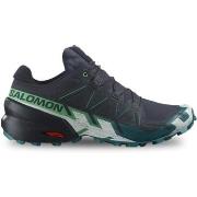 Baskets Salomon Speedcross 6