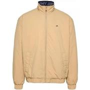 Veste Tommy Jeans Blouson Ref 63701 AB9 Beige